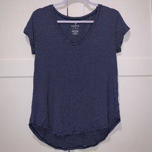 american eagle soft tee